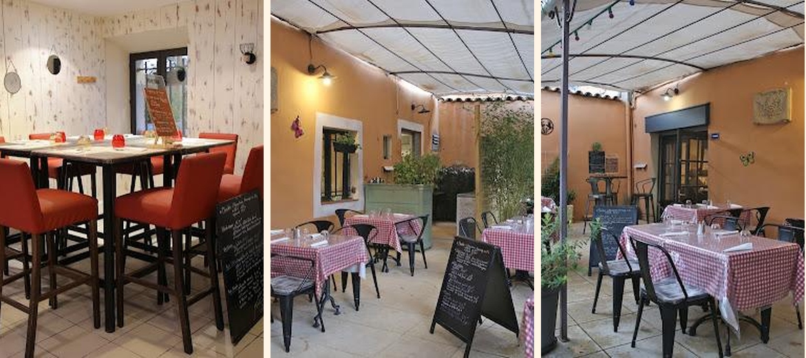 Le vermentino - Gallery Image 1