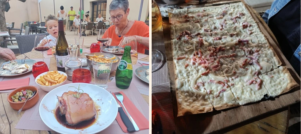 Le vermentino - Gallery Image 4