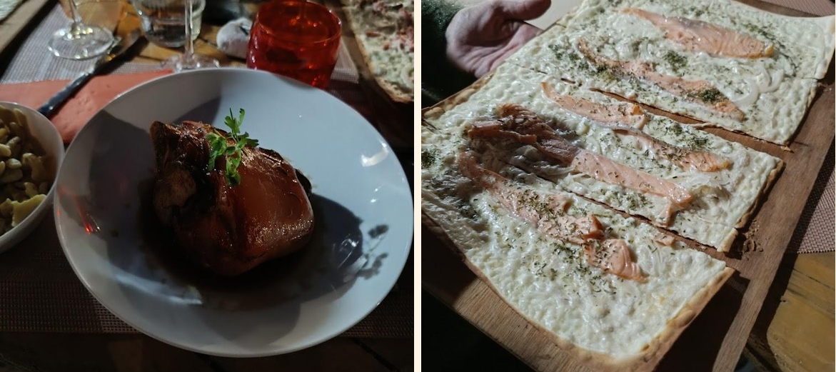 Le vermentino - Gallery Image 5